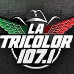 La Tricolor 107.1 – KPVW