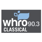 WHRO Classical – WHRF