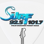 The Surf 92.5/101.7 – W223CJ