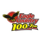 100.7 Eagle Country – KHOK