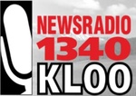 Newsradio 1340 KLOO – KLOO