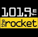 96.7 The Rocket – KLXQ