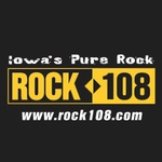 Rock 108 – KFMW