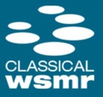 WUSF Classical WSMR – WSMR