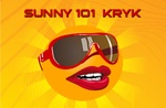 Sunny 101 – KRYK