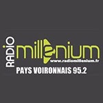 Radio Millenium 95.2
