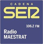 Cadena SER – SER Maestrat