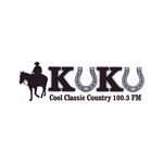 Cool Classic Country 100.3 – KUKU-FM
