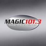 Magic 101.3 – WTMG