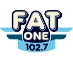 The Fat One 102.7 – W274AQ