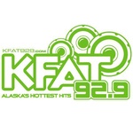 KFAT 92.9 FM – KFAT