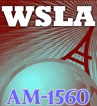 WSLA Radio – WSLA