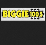 Biggie 100.5 – WBGI-FM