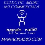 Mana’o Radio – KMNO