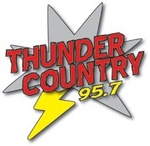 Thunder Country 95.7 – WDMO