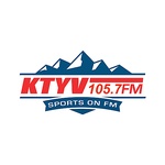 Sports on FM 105.7 – KTYV