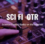 Sci-Fi OTR Internet Radio