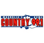 Magnolia Radio – KVMZ