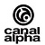 Canal Alpha Live Stream
