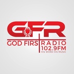 God First Radio (GFR)