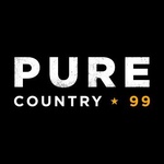 Pure Country 99 – CKLC-FM