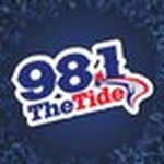The Tide 98.1 – CHTD-FM