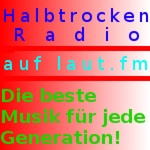Halbtrocken-Radio