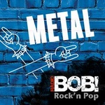RADIO BOB! – BOBs Metal