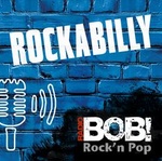RADIO BOB! – BOBs Rockabilly