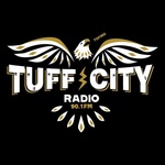 TuffCity Radio – CHMZ-FM