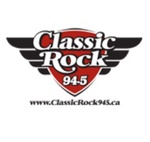 Classic Rock 94.5 – CIBU-FM