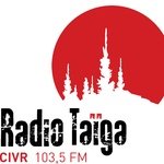 Radio Taiga – CIVR-FM