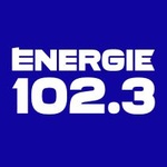 ÉNERGIE 102.3 – CIGB-FM
