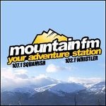 Mountain FM – CISW-FM