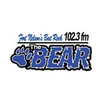 102.3 The Bear – CKRX-FM