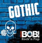 RADIO BOB! – BOBs Gothic Rock