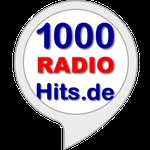 1000 Webradios – 1000 Radio Hits