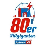 Antenne MV – 80er Hitgiganten