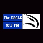 The Eagle 93.5 – CJEL