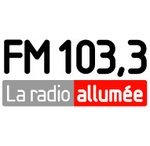 FM 103.3 – CHAA-FM
