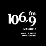 106,9 Maurice – CKOB-FM