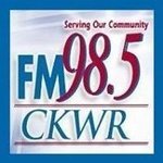 FM 98.5 CKWR – CKWR