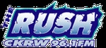 The Rush – CKRW-FM