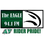 The Eagle 94.1 FM – CIMG