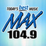 Max 104.9 – CKBC-FM