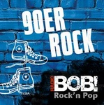 RADIO BOB! – BOBs 90er Rock