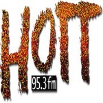 HOTT 95.3 FM