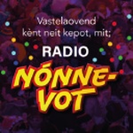 Radio Nónnevot