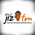 89.5 JIZ FM