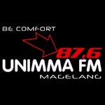 87,6 UNIMMA FM